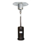 Stainless Steel Mushroom Outdoor Patio Garden Gas Fire Pits