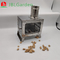 Portable Foldable Operate BBQ  Wood Pellet Firepit Stainless Steel