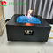 Outdoor Stainless Steel Natural Gas Fire Pit Bending