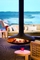 800-1250mm Wood Burning Fire Pits Bioethanol Hanging Fireplace Scratch Resistant