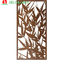 900*1800mm Outdoor Metal Privacy Screens Decorative Garden Screen rustproof