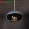 Modern Fireplace Indoor Stainless Steel Bioethanol Fireplace Stove Ethanol Fireplaces Heater