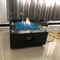 1.6ft Fire Pit Rectangular Fire Table With Propane Tank Inside 40000 BTU